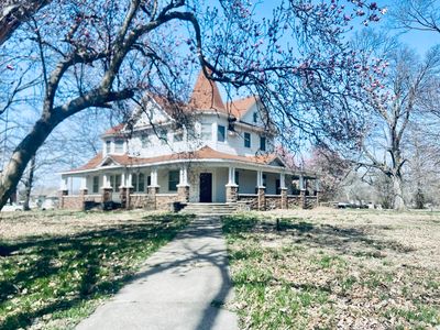 506 B Street, Golden City, MO, 64748