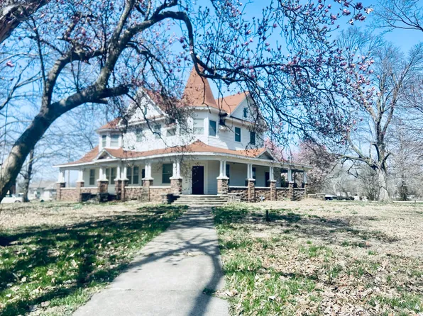 506 B Street, Golden City, MO 64748