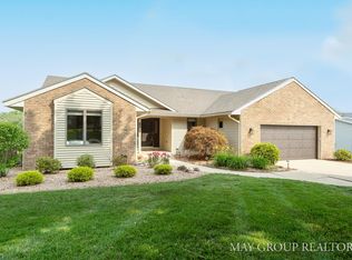 5580 Buthview Dr NE, Comstock Park, MI 49321