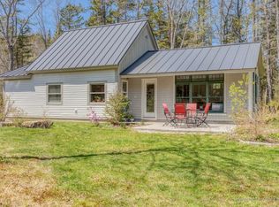 20 Wright Rd, Boothbay, ME 04537
