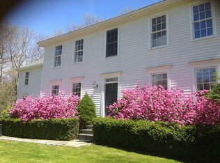 83 Catbrier Rd, Weston, CT 06883