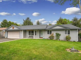 505 N Hubbard Ave, Yacolt, WA