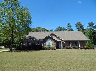 260 Hunters Rdg, Tallassee, AL 36078