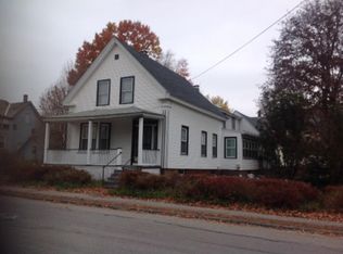 128 Church St, Keene, NH 03431