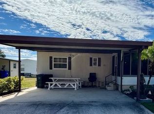 2425 Harden Blvd LOT 91, Lakeland, FL 33803