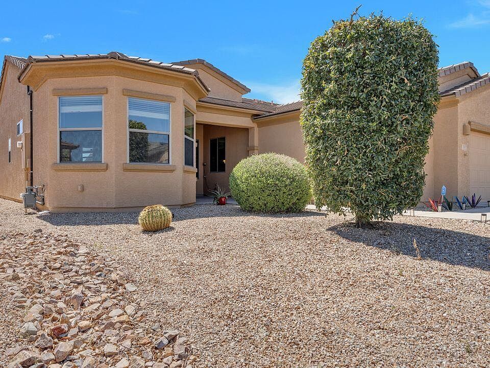 1137 W Bosch Dr Green Valley AZ 85614 MLS 22408061 Zillow