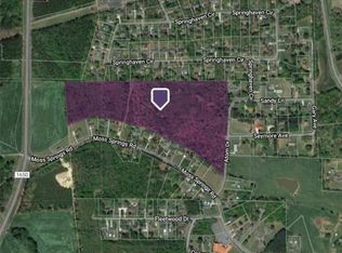 000 Atom Dr #000, Albemarle, NC 28002