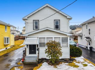 446 Grand Ave, Johnson City, NY