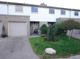 39 Knightsbridge Way, Markham, ON L3P3W6