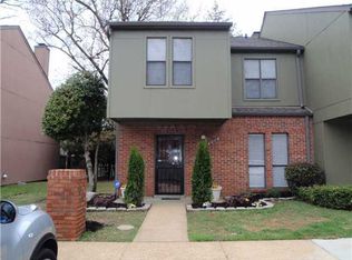 4018 Graham Oaks Cir, Memphis, TN 38122