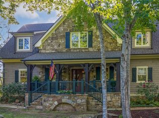 502 Wind Flower Dr, Sunset, SC 29685