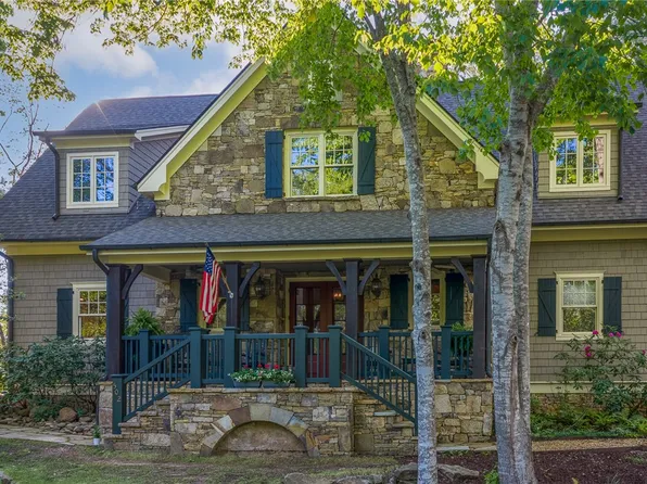 502 Wind Flower Dr, Sunset, SC 29685