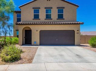 20053 W Mesquite Dr, Buckeye, AZ 85326