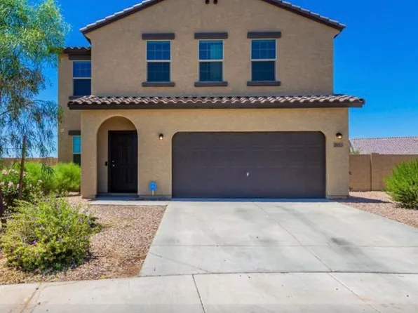 20053 W Mesquite Dr, Buckeye, AZ 85326