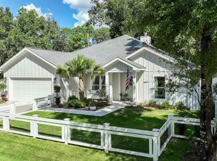 179 Little Canal Dr, Santa Rosa Beach, FL 32459