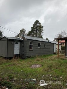 2646 SW 112th, Seattle, WA, 98146