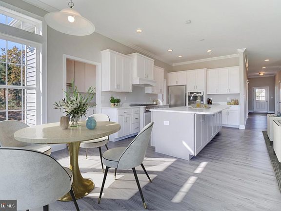 3rd image of 25259 Dogleg Way #4018