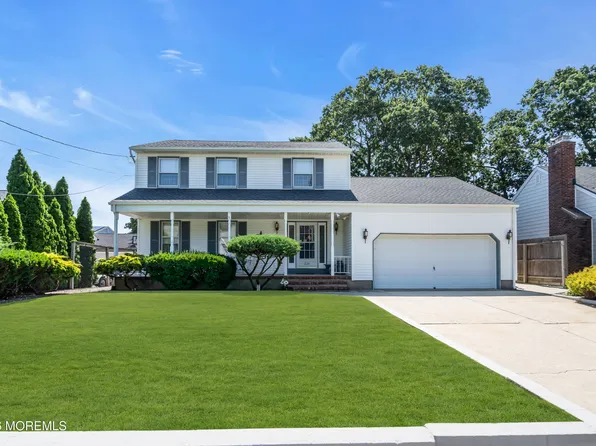 224 Pearce Avenue, Point Pleasant, NJ 08742