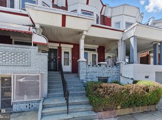 428 S 56th St FLOOR 1, Philadelphia, PA 19143