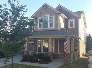 7103 Toxaway Ln, Charlotte, NC 28269