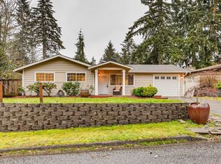 16431 NE 16th Pl, Bellevue, WA