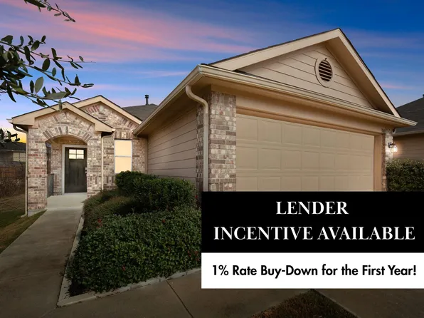 3100 Crystal Bend Dr, Pflugerville, TX 78660