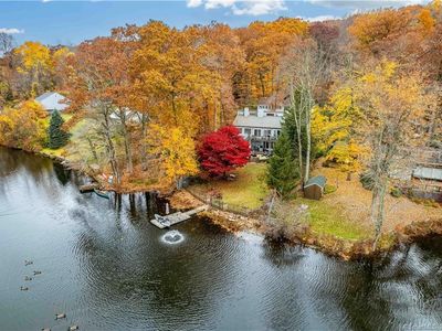 205 Mountain Road, Ridgefield, CT, 06877