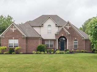 128 Coal Ridge Ln, Georgetown, KY 40324