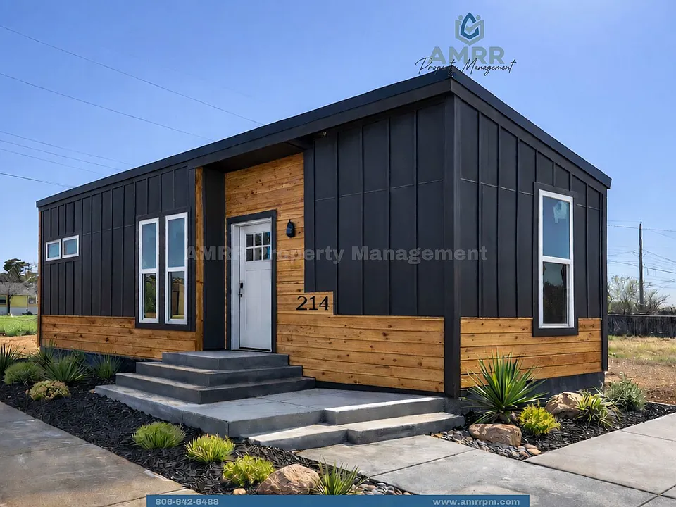 705 Wall St