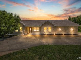 1224 Adams Rd, Bonne Terre, MO 63628