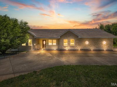 1224 Adams Rd, Bonne Terre, MO, 63628