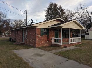 1014 Sumter Ave S, Fairfax, SC 29827