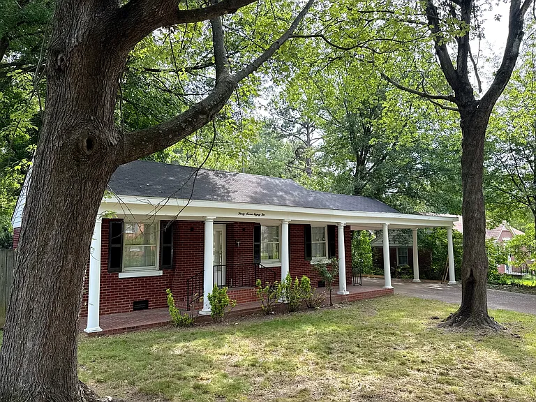 3782 Gamewell Rd — Photo 1