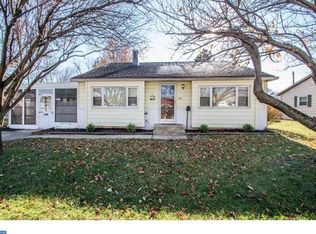 125 Lynch Farm Dr, Newark, DE 19713