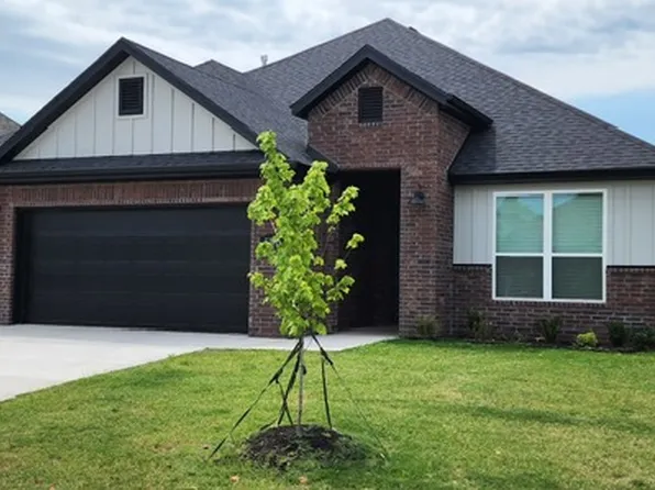 5301 SW Firethorn Ln, Bentonville, AR 72713