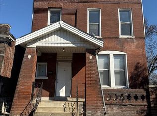 919 Bates St, Saint Louis, MO 63111