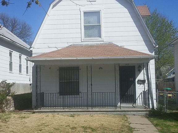 5th image of 307 N Drury Ave