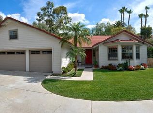 4285 Smoketree Ave, Yorba Linda, CA 92886