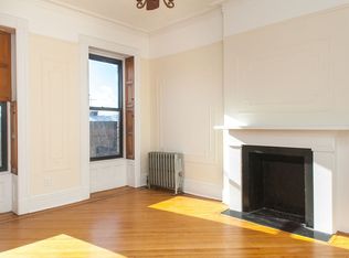 409 Madison St APT 3, Brooklyn, NY 11221