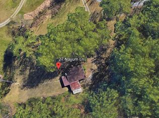 27 Najjum Ln, Roanoke, VA 24019