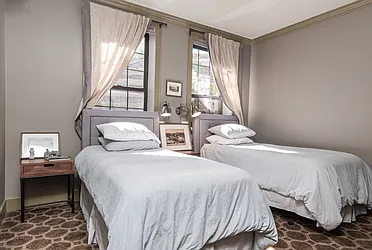 Rented by Realty Collective