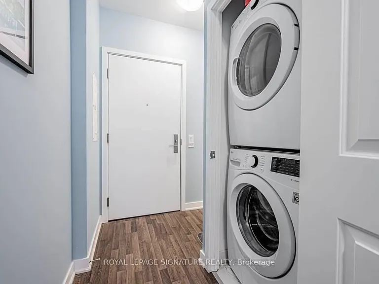 120 Parliament St #306 — Photo 13