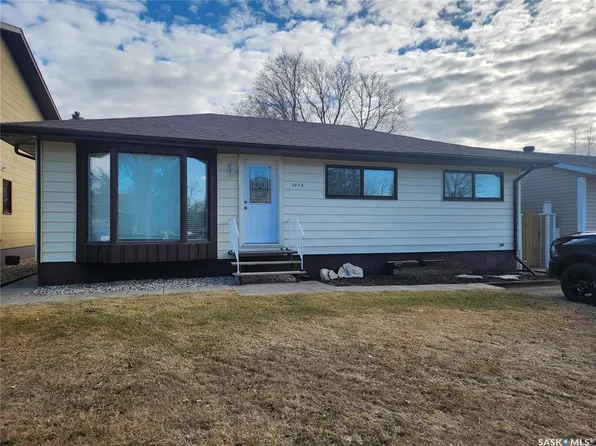 1018 108th AVENUE, Tisdale, SK S0E 1T0