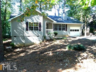 1845 Sawnee Trl, Cumming, GA, 30041