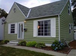 4299 W 189th St, Cleveland, OH