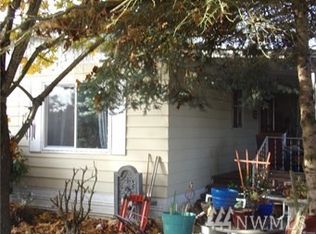 17529 160th St SE, Monroe, WA 98272