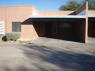 1529 N Bryant Ave, Tucson, AZ 85712