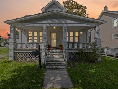 1227 Young St, Port Huron, MI, 48060