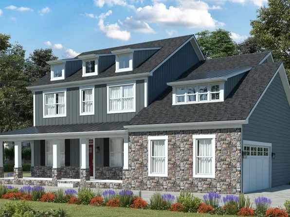 The Grant Plan, Haven at Woodway