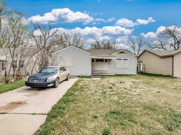 2250 N Piatt St, Wichita, KS 67219